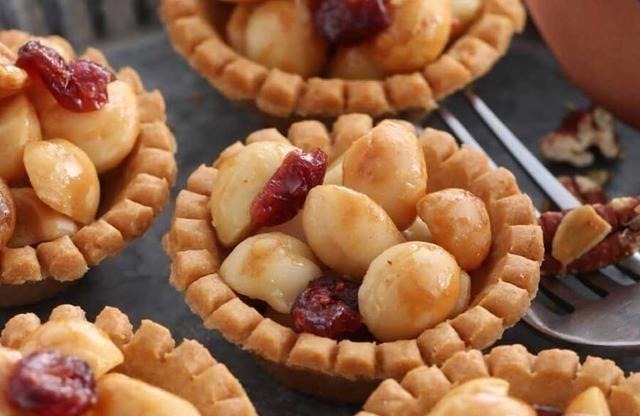 孩子最馋这点心,天天喊我做,只需几块钱成本,补脑补钙长大个