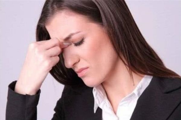 女性|黄体酮“快干枯”的女人,身体有什么迹象6种食物不妨多吃一点