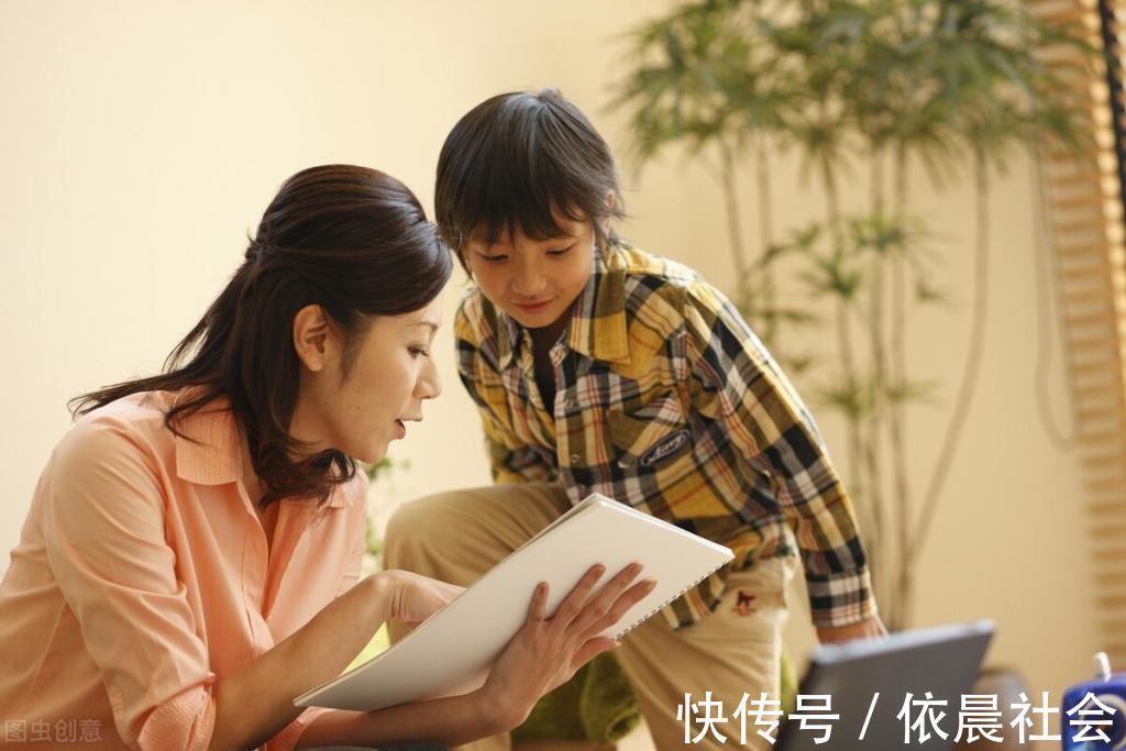 孩子|哈佛大学家长坚持这5件小事,孩子将来多半会有出息
