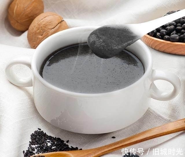 肝硬化|肝毒最怕的4种碱性食物，每天吃一点有效疏肝理气排肝毒