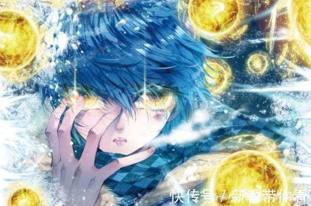 朱竹清|斗罗大陆：5大武魂融合技中，复活神光最逆天，他竟能斩杀神祗！