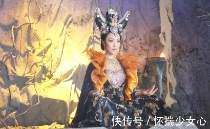 通天教主|封神演义中有4个神仙,都来自于天地玄黄外,他们是谁