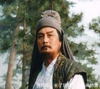 女将|水浒108将其实他们四人也上了梁山,第三位还是一员女将!