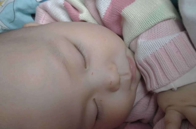 宝宝|孩子什么睡姿就是什么性格,若是是第三种,父母可别视而不见!