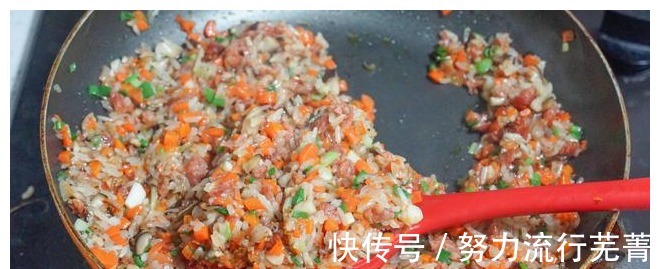 板栗|天热，糯米这样做才好吃，分享7种做法，入口软糯鲜甜，清爽不腻！