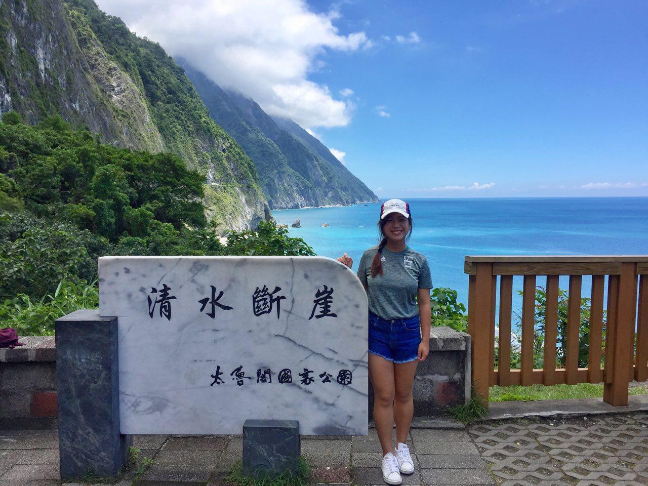 阿里山|2035坐着动车去台湾，日月潭阿里山澎湖湾，你最期待看哪里？