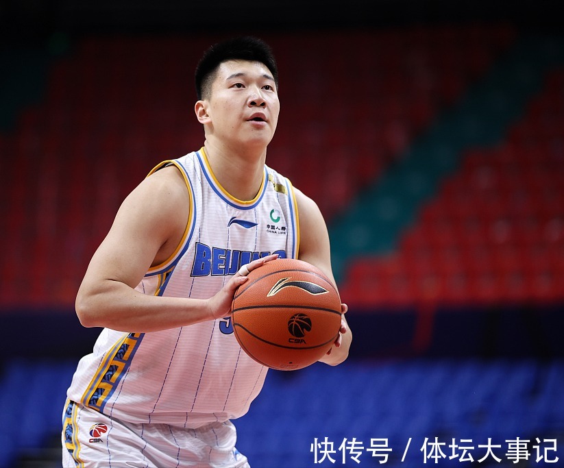 老将|5名CBA老将被低估,小高队友是铁人,深圳队长三分准,西热真劳模