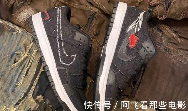 swoosh 今年我买不起的球鞋，竟是 Nike「最没存在感」系列……！