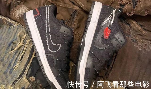 swoosh 今年我买不起的球鞋,竟是 Nike「最没存在感」系列……!