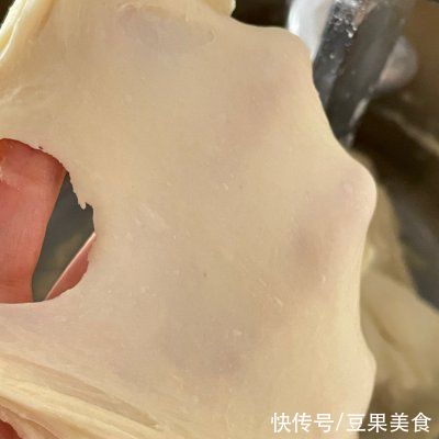 #金龙鱼精英100%烘焙大师赛-爱好组-高筋#鲜奶小吐司