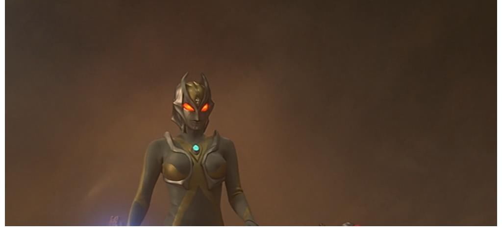 奥特胶囊|3个智商特别高的奥特曼,一个灭了奥王,一个能创造出神秘四奥