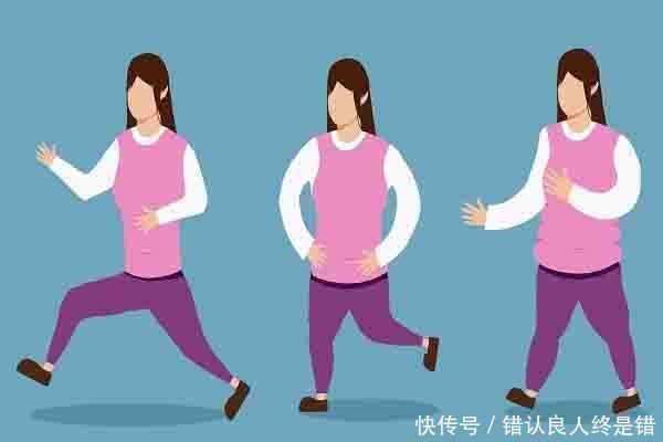 女生身高168 标准体重应该是多少