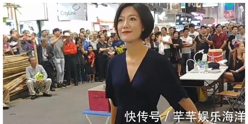 她是《星光大道》最慘冠軍，出道即巔峰登上春晚，才紅1年就淪落