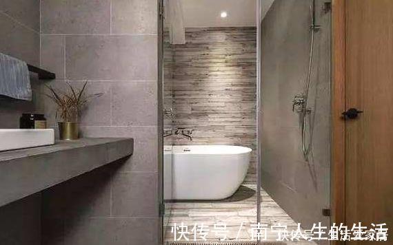 窗户|卫生间没窗户也别担心,教你4招来补救,分分钟变明亮还无异味