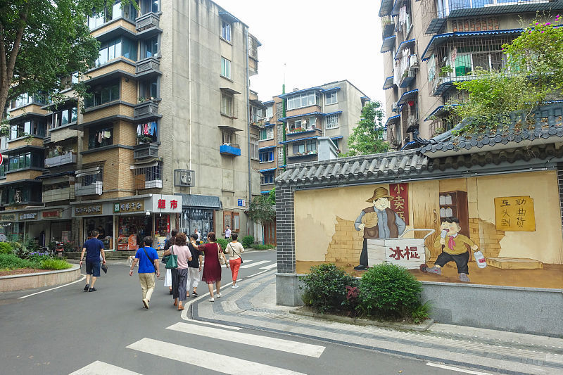 房子|5年后，“楼梯房”和“电梯房”究竟谁更保值？内行人一席话说透