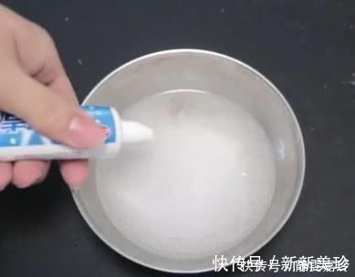 我家洗碗从来不用洗洁精,教你2毛钱自制一大瓶,比买的还好用