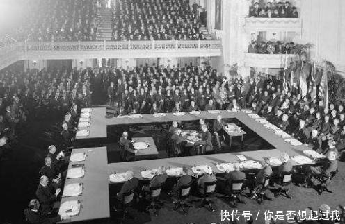 结束|欧洲一国，为恢复邦交关系赔偿中国四百万，两国结束交战状态