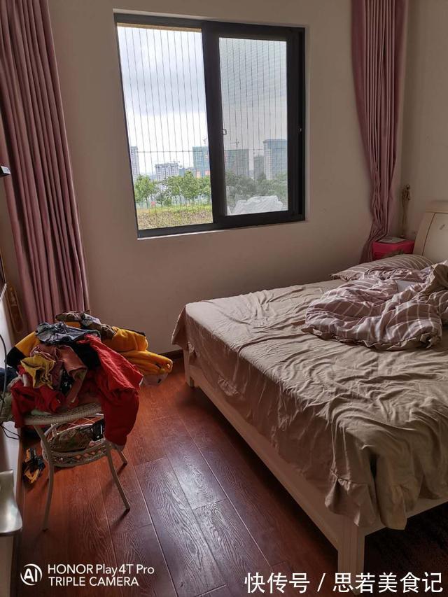 新房|摊上个邋遢媳妇，35万装修的新房半年乱成了狗窝，估计你们没见过