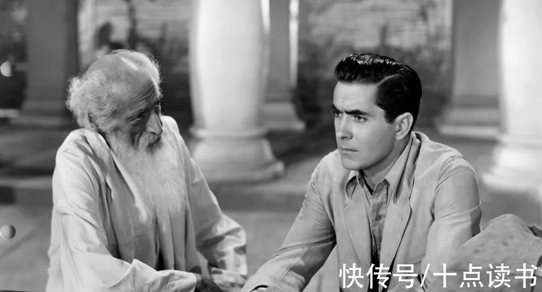 毛姆@求仁得仁,就是好命