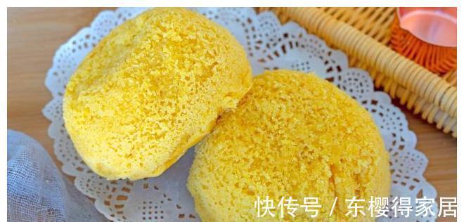 玉米面这样做才好吃,不揉面不擀面,筷子简单一搅,出锅比肉还香