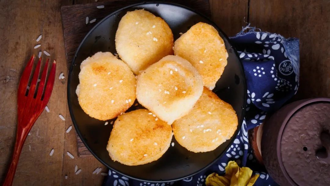 养血|明日小雪，该吃它了！补气养血又驱寒，比包子软，比馒头香，软糯可口，连吃10个都不够