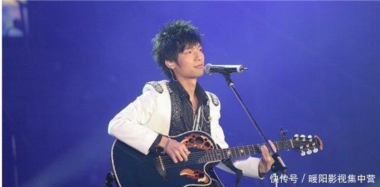 被湖南台“封杀”的4位明星,前三位都东山再起,只有他消失了!