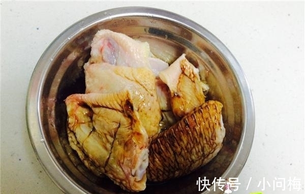 入味|可乐鸡翅,多加“这一步”,喷香入味,美味又下饭