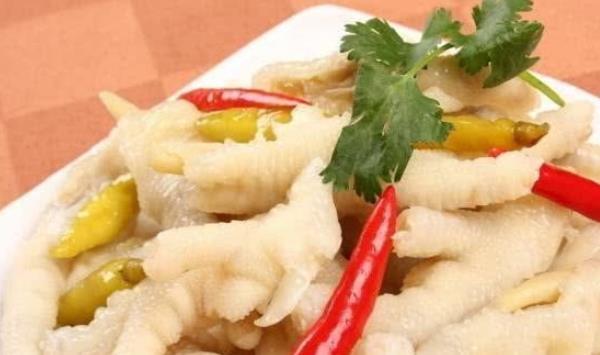 吃货|最“脏”的4种零食，没吃过3种以上的，不配叫“吃货”