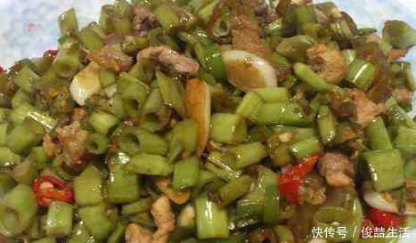 空心菜|冷天,孩子喜欢吃的菜,鲜美滋补,越吃越香,家人喜欢,总吃不腻