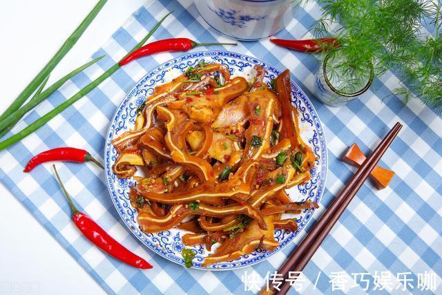 搅拌均匀|天气热，分享10道家常凉拌菜，好吃开胃，做法简单，非常适合夏天