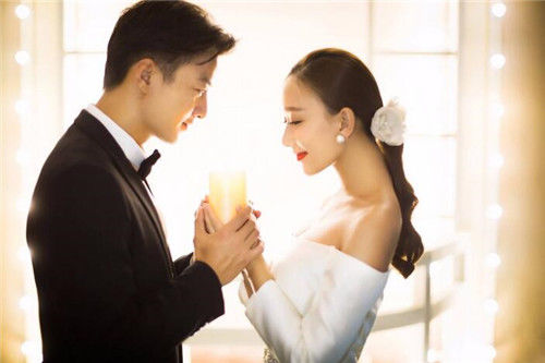 夫妻结婚13年是什么婚结婚13年真情感言推荐0 快资讯