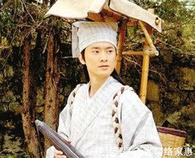 县令&傲骨秀才对联整县令,令人拍案叫绝!