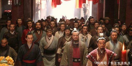 水浒两大怪现象,一是108将中没有姓赵的好汉,第二个更有意思!