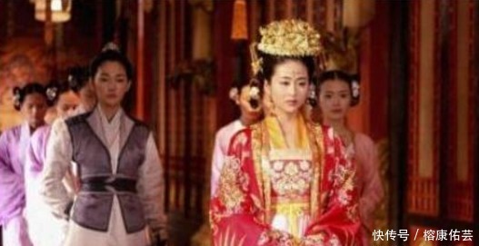 驸马|皇帝的女儿不愁嫁,但唐太宗最宠爱的最小女儿,被驸马欺负