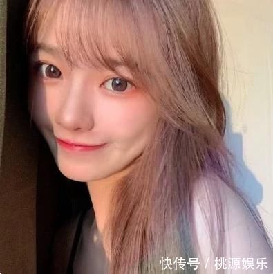 国字|女孩子公认最美的“3种脸型”,“国字脸”未上榜,小仙女有没有中招