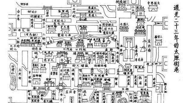 钉死|皇帝下令将一城龙脉钉死，果然此地千年未出过皇帝！