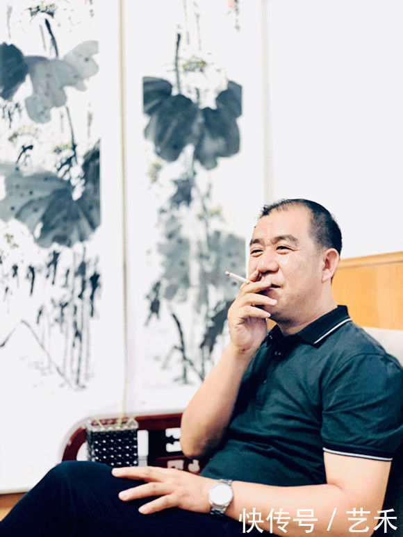 艺术学院|“忆峥嵘岁月·展红色风华”德艺双馨·百年红色传承人李宏伟