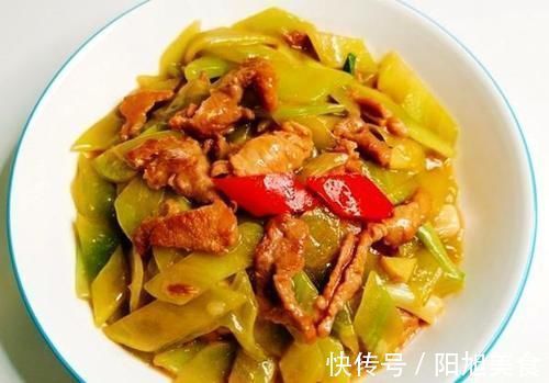 颜值高滋味好的4道经典老菜,又香又鲜,好吃极了,那是真下饭!