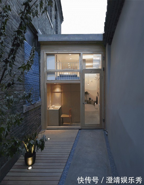 家居用品|一家5口蜗居夹缝房,国内设计师无能?日本设计师魔改成别墅