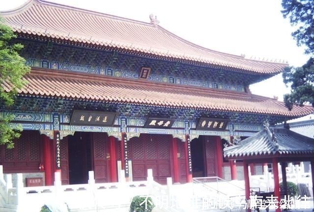 西游记!跟女娲平辈的“黎山老母”,究竟是何方神圣?白素贞都是她的弟子