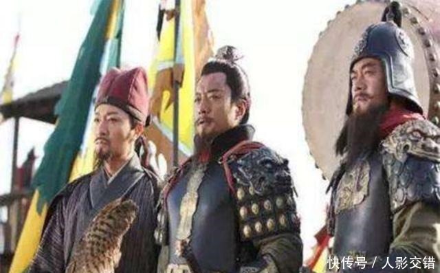 聚义厅|晁盖临终时,为什么不让宋江继位!