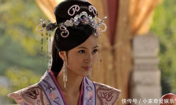 皇帝|她18岁开始守寡，一守就是64个春秋，见证了8个朝代7个皇帝