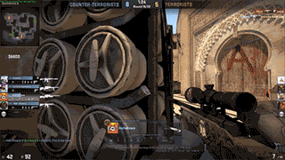 |「搞笑图集」欢乐莫过于看队友的第一视角