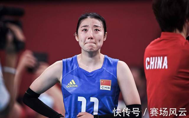 蔡斌|姚迪给刁琳宇让位?缺席国家队首期集训,天津女排依然派出大部队