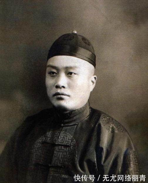 中国历史#中国最后一名状元,殿试笔迹如印刷体,当代书法家只能膜拜和佩服