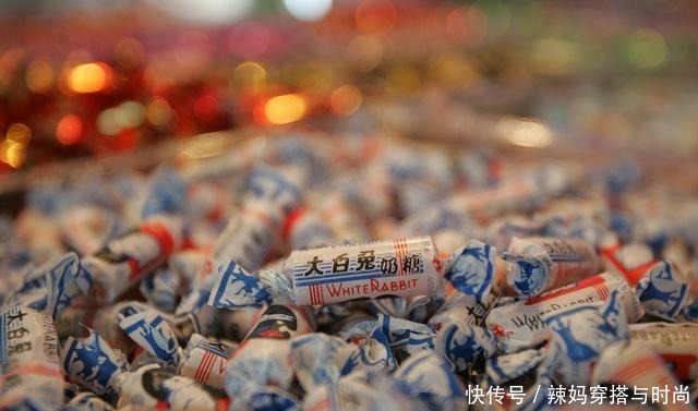 零食|这9种老零食,80后都吃过,00后基本没见过,你吃过几种