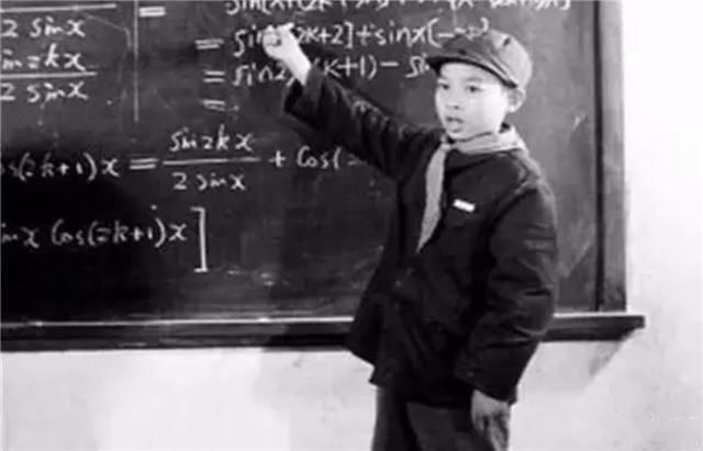 他18岁读博士,是未来的诺奖天才,晚年陨落说后悔加入少年班