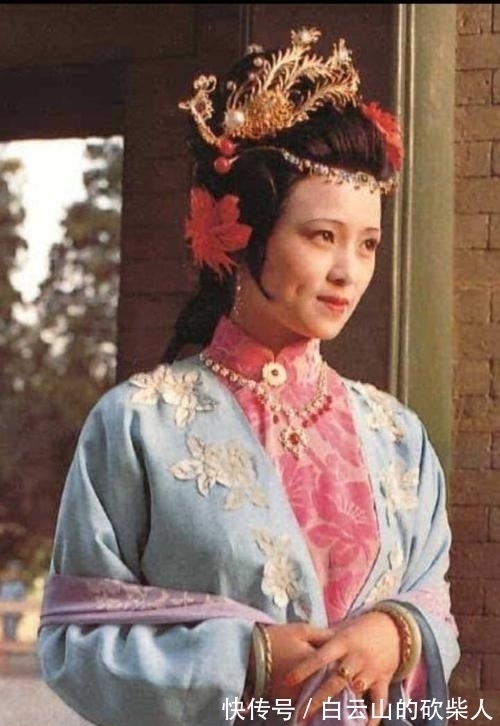 宝玉@秦可卿为何巧用计谋,安排贾宝玉去自己房间午睡?她到底有何目的