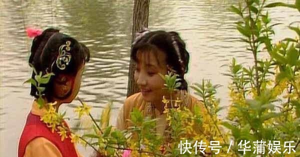 贾环#紫鹃敢管林黛玉,鸳鸯敢教训贾母,为何莺儿见了宝钗就不敢说话?