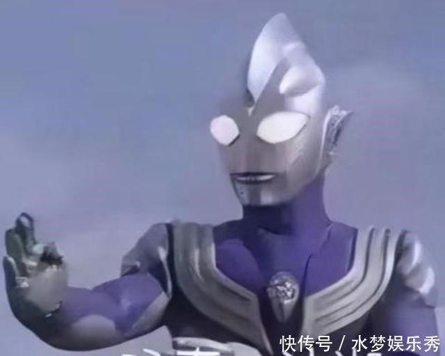 男朋友让找出迪迦,不然就分手,奥特曼那么多怎么来分辨?